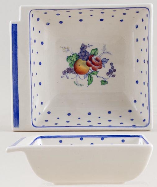 Dish c1930s